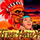 Fire Hawk
