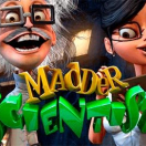 Madder Scientist