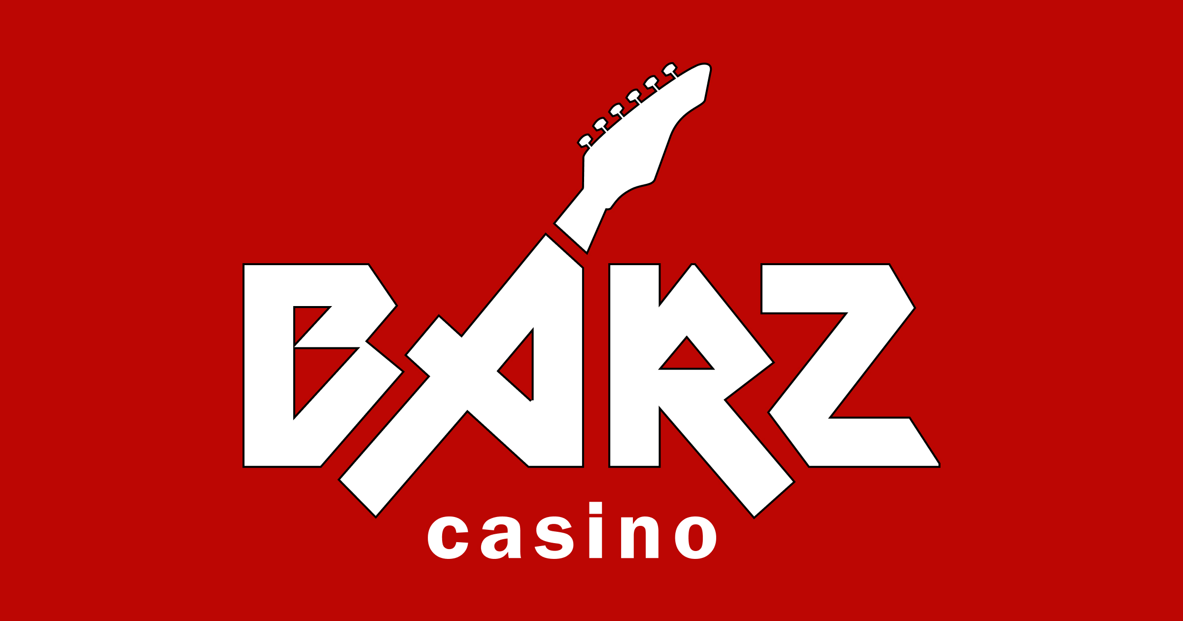 Barz Casino Willkommensbonus